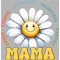 Mother's Day-MM 6372